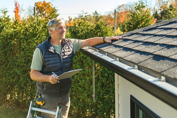 Affordable Roof Repair solutions in Leslie, MI